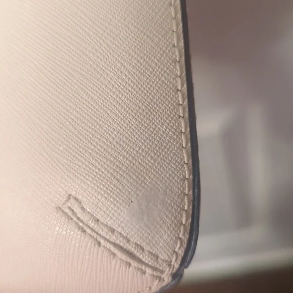 Kate Spade Cameron Street Tenley Crossbody, Color-Cream EUC - Picture 4 of 8